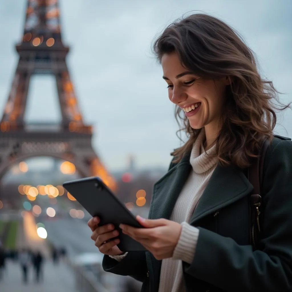 Amina Khalil, Coach en Budgétisation