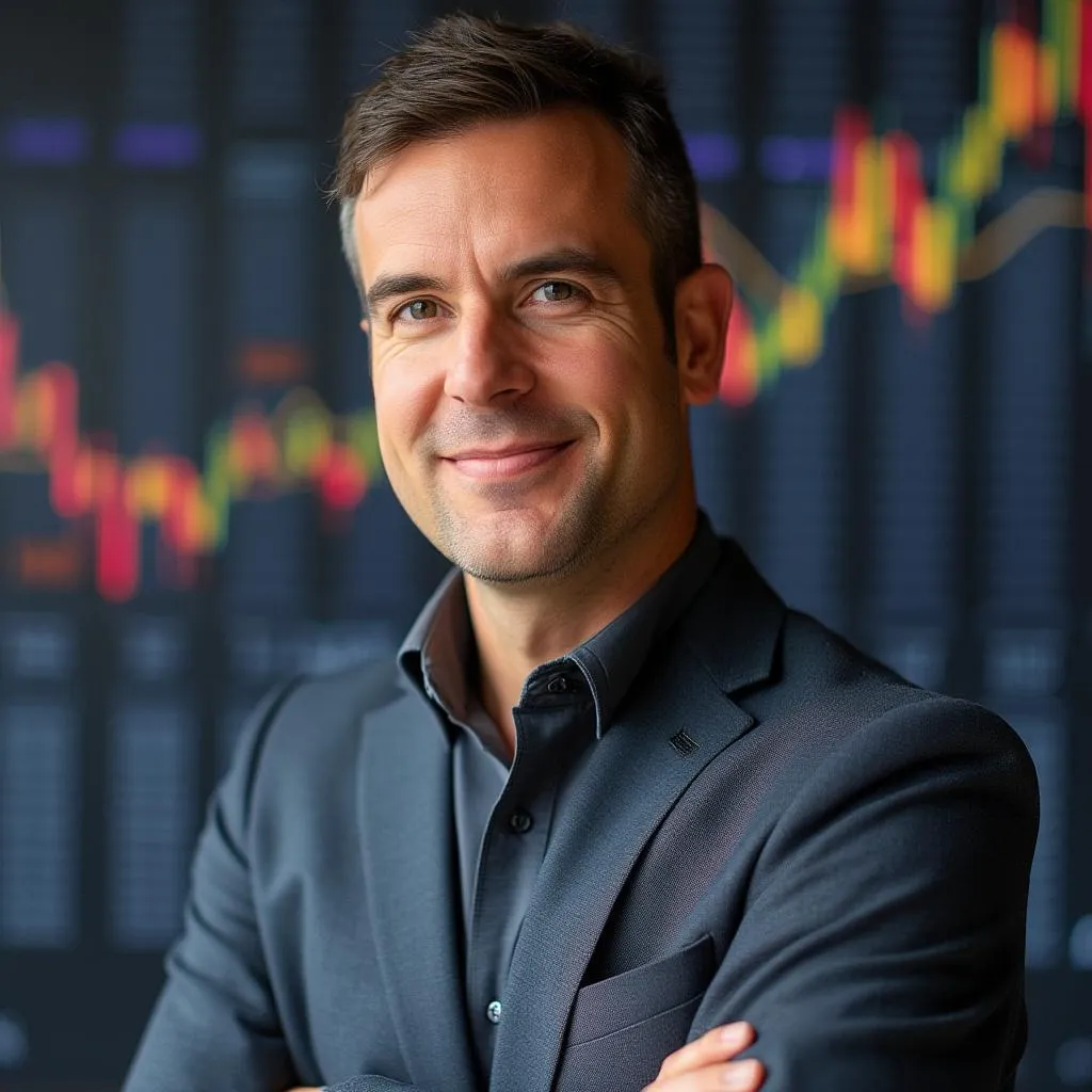 Marc Lefevre, Responsable des Stratégies Financières